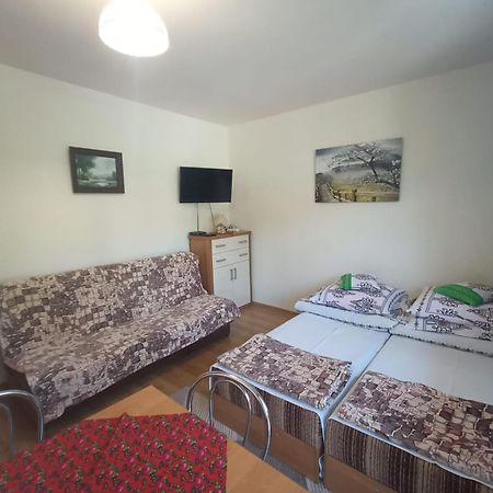 Pokoje U Zajdy Zawoja Εξωτερικό φωτογραφία