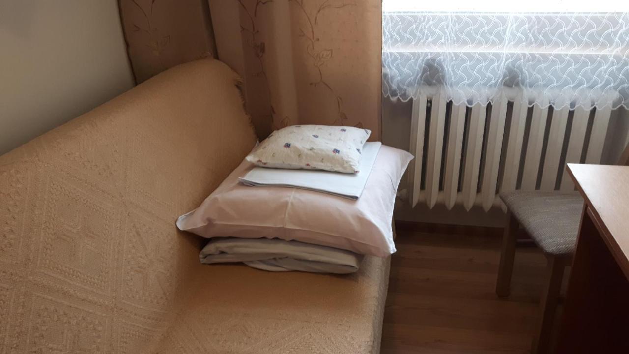 Pokoje U Zajdy Zawoja Εξωτερικό φωτογραφία