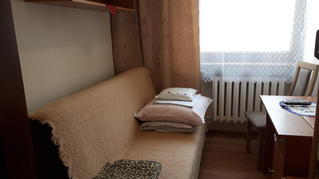 Pokoje U Zajdy Zawoja Εξωτερικό φωτογραφία