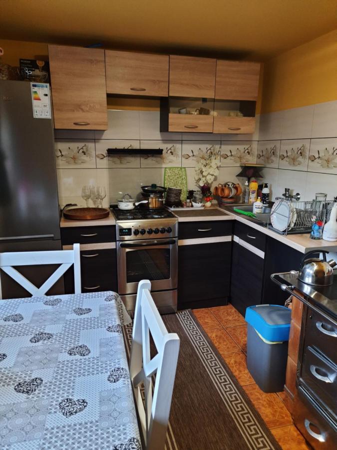 Pokoje U Zajdy Zawoja Εξωτερικό φωτογραφία